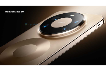 Huawei Mate 80 price in Bangladesh